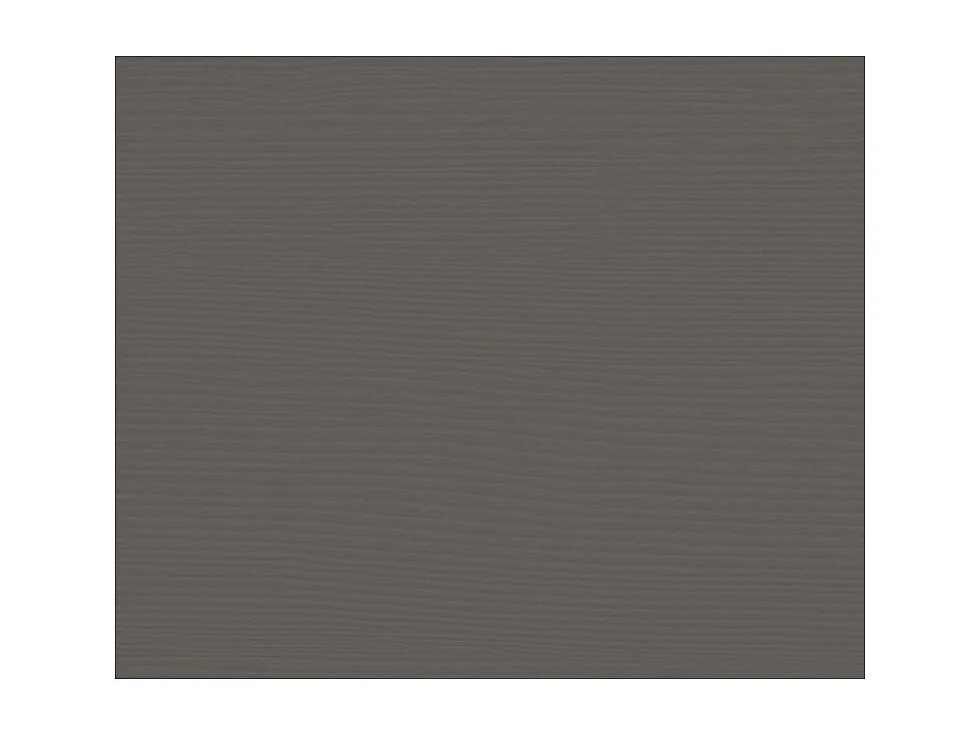 Lit escamotable avec bureau 90x190 anthracite P 35 Kinoa