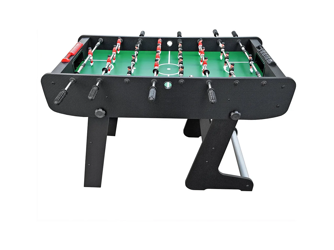 Baby Foot de football pliable - Viavito - Modéle FT100X - 4 pieds