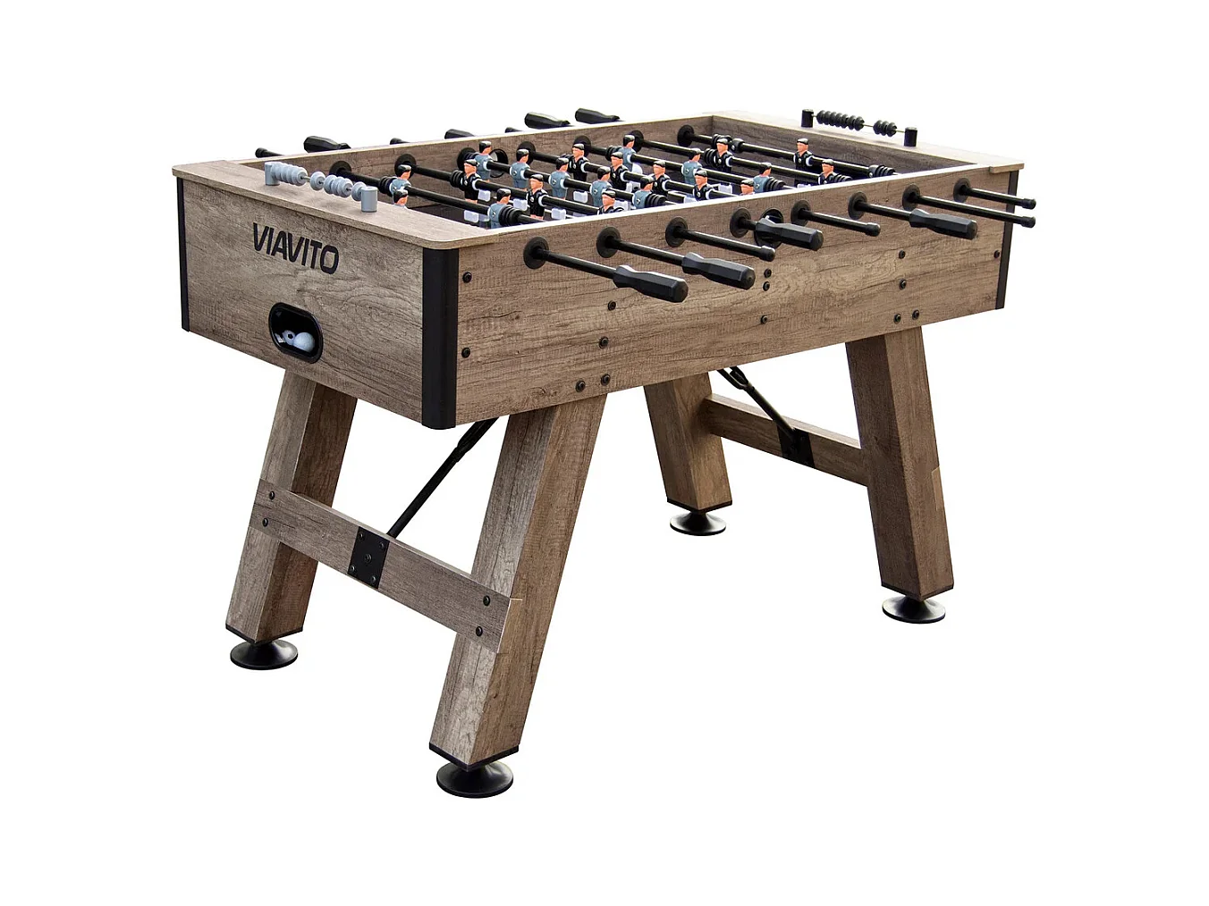 Baby Foot de football - Viavito - Modèle FT500