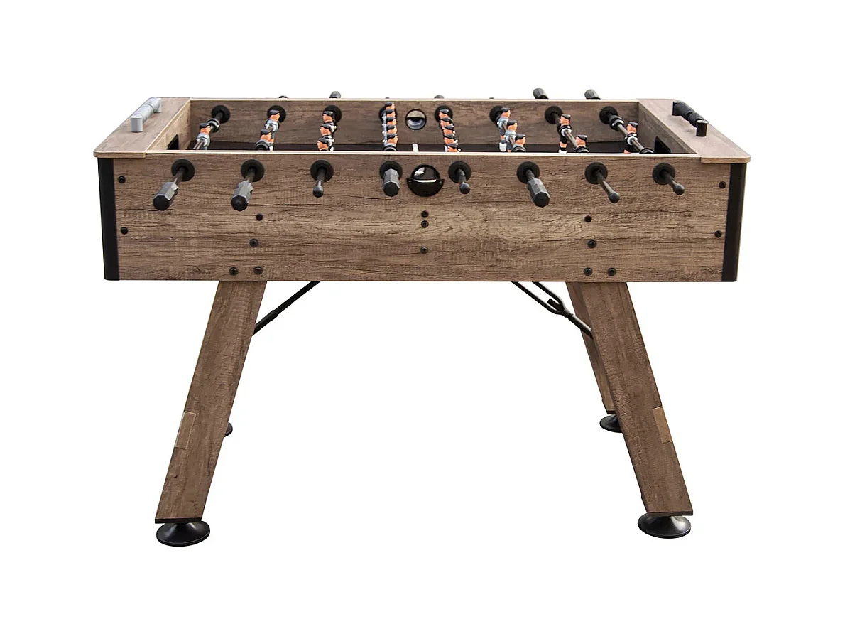 Baby Foot de football - Viavito - Modèle FT500