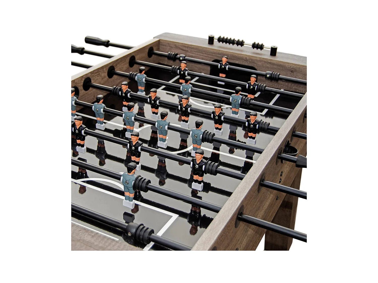 Baby Foot de football - Viavito - Modèle FT500