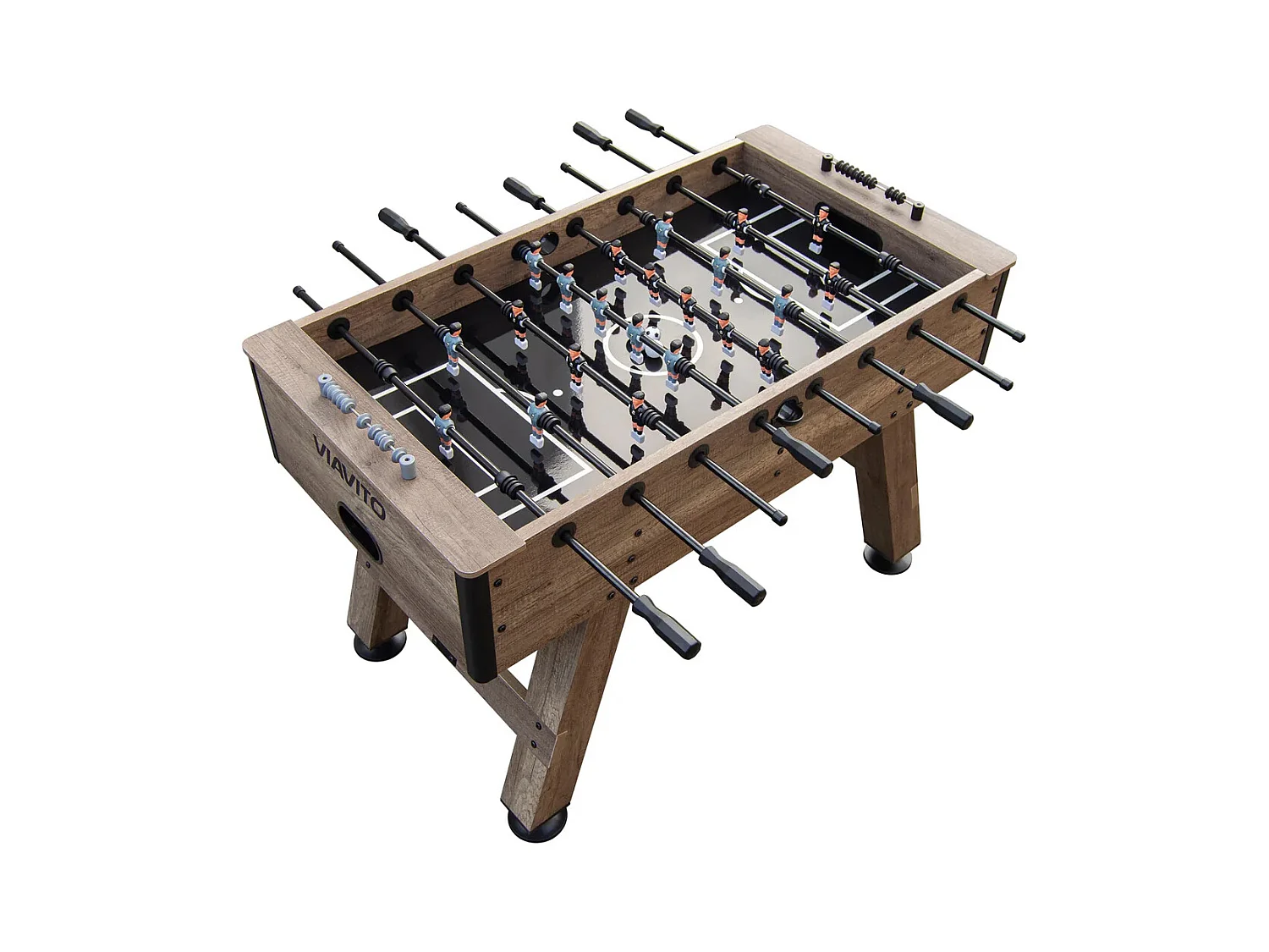 Baby Foot de football - Viavito - Modèle FT500