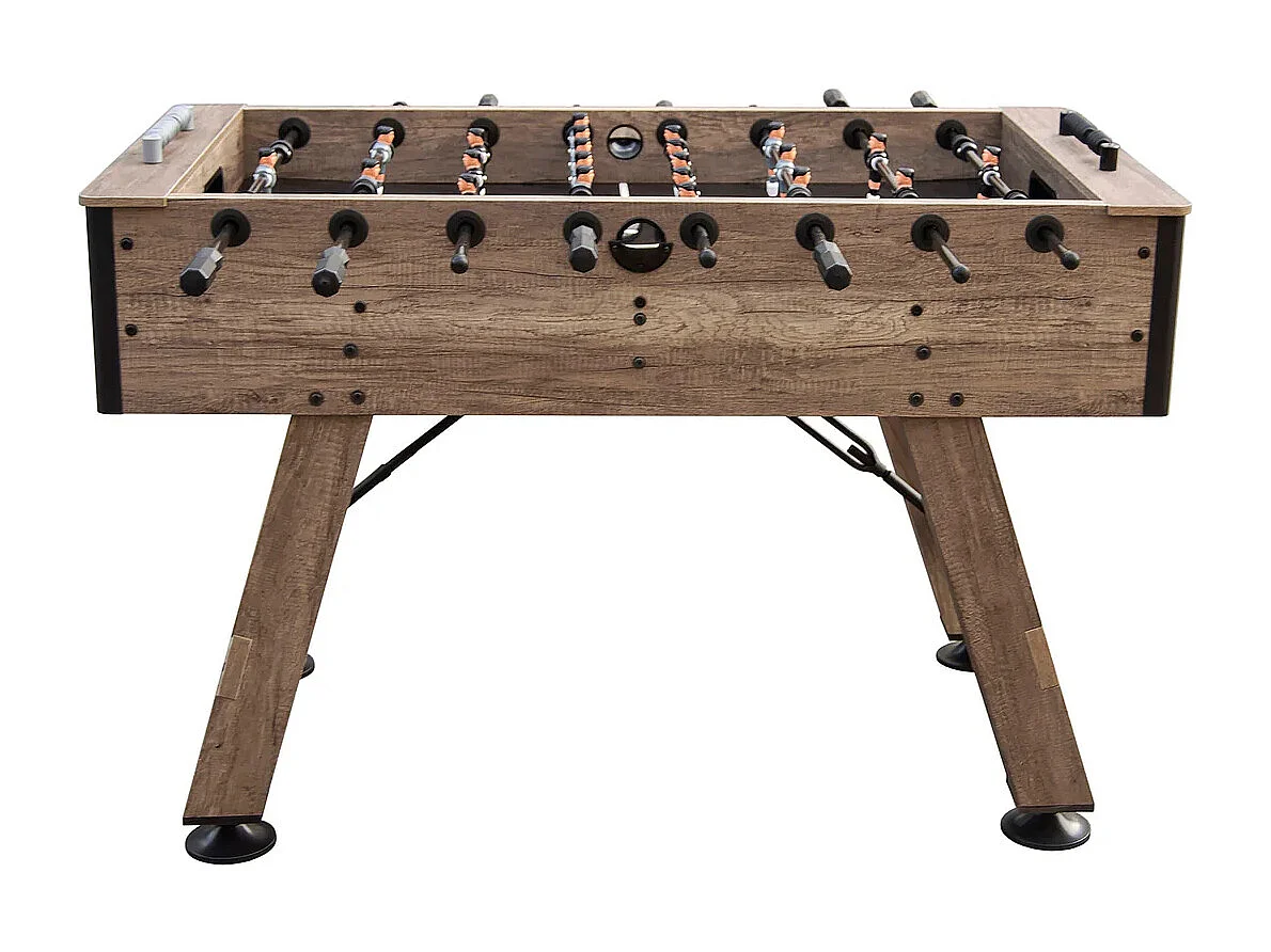 Baby Foot de football - Viavito - Modèle FT500