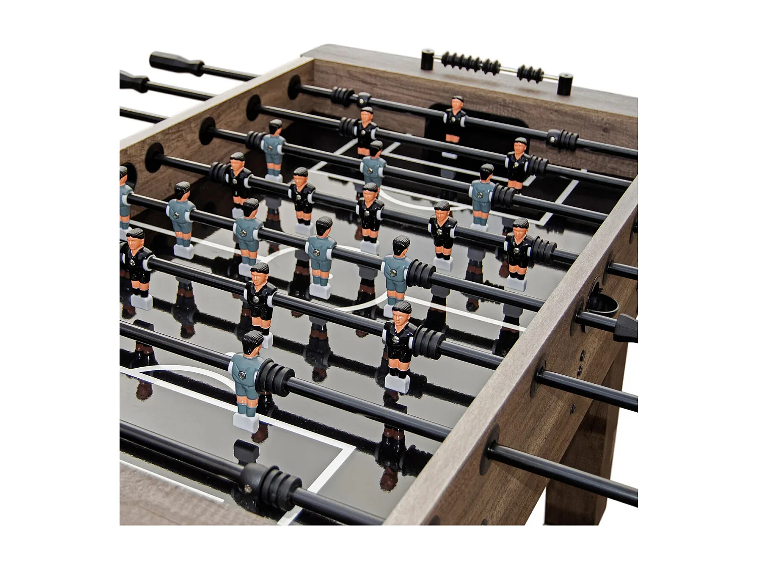 Baby Foot de football - Viavito - Modèle FT500