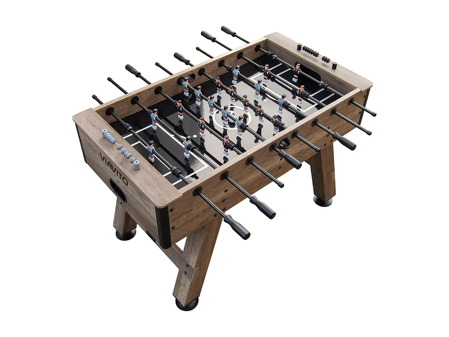 Baby Foot de football - Viavito - Modèle FT500