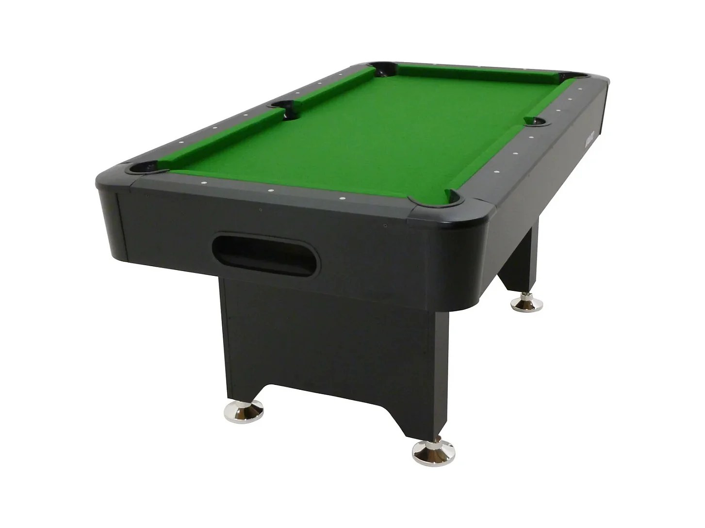 Table de billard  - Viavito - Modèle PT200 - Accessoires inclus