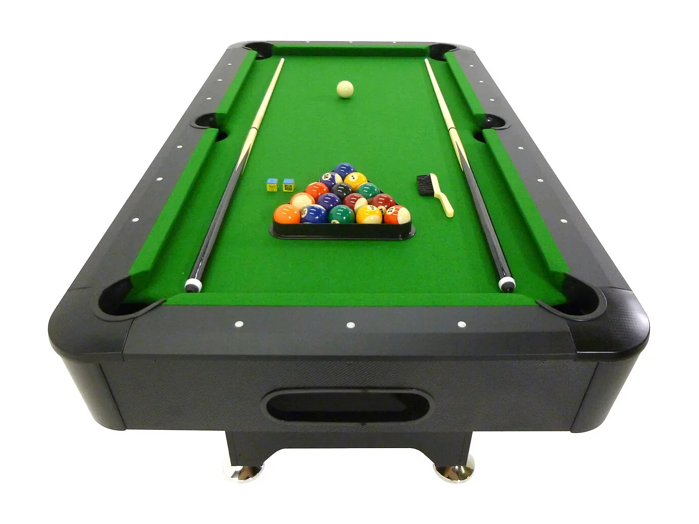Table de billard  - Viavito - Modèle PT200 - Accessoires inclus