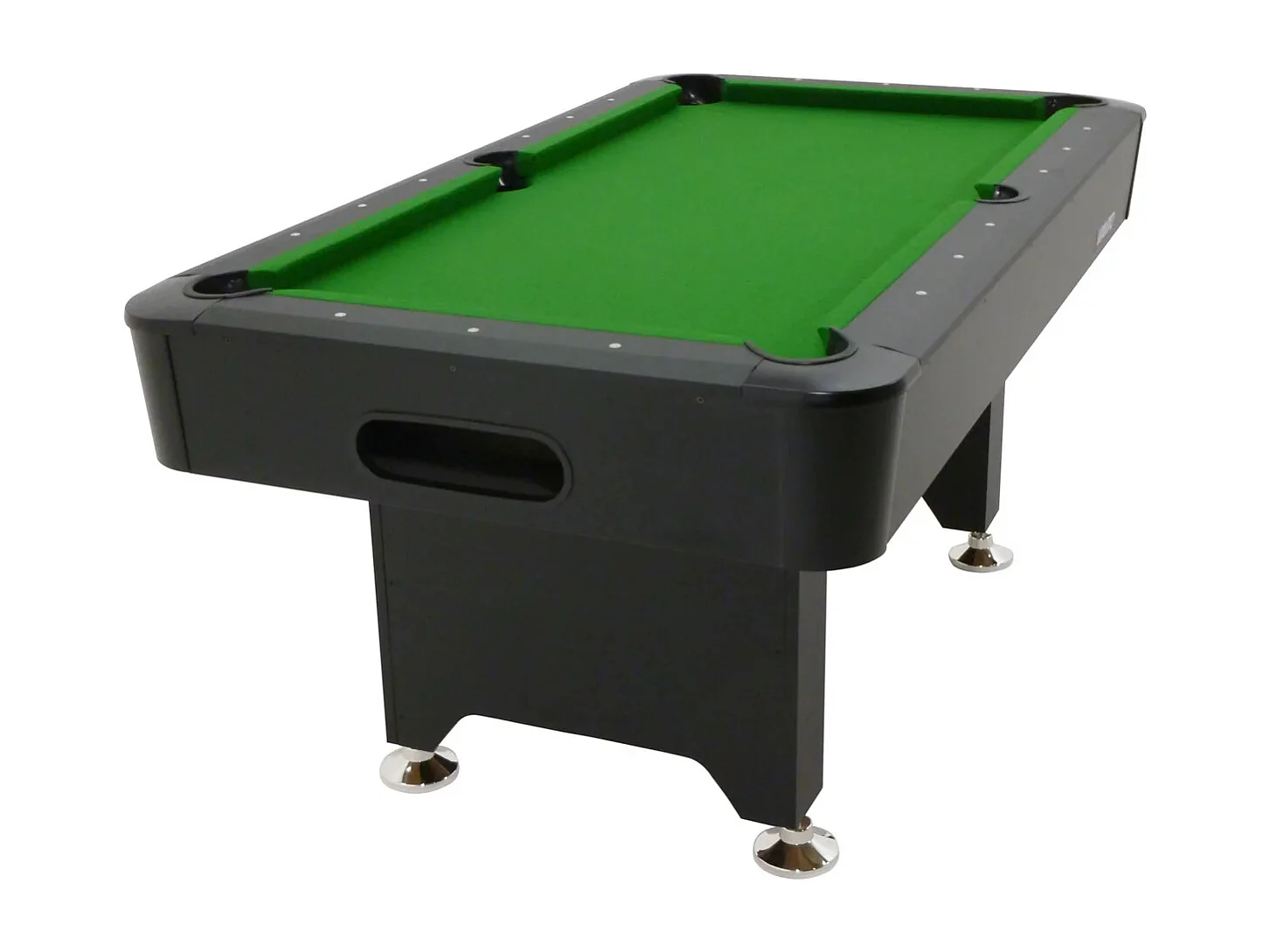 Table de billard  - Viavito - Modèle PT200 - Accessoires inclus