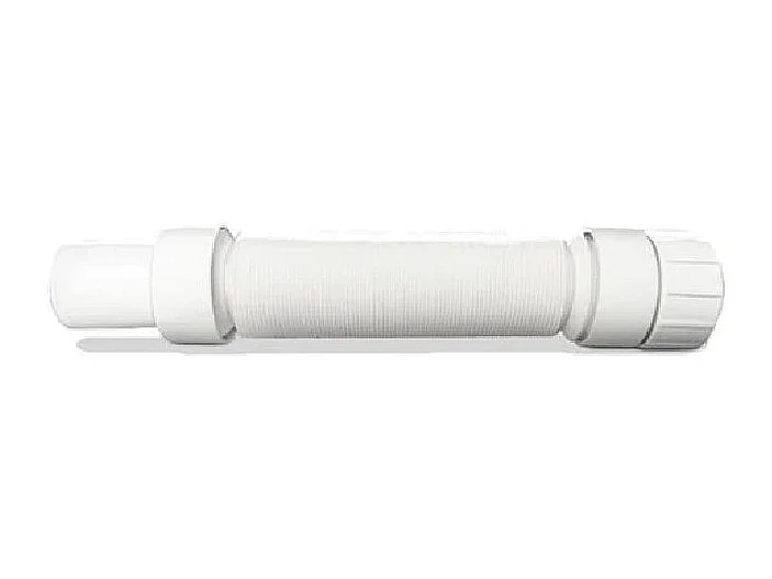 AICA Tegelbare douchevloer van geëxtrudeerd polystyreen – 80 x 120 x 4 cm – op maat inkortbaar – met doucheafvoer
