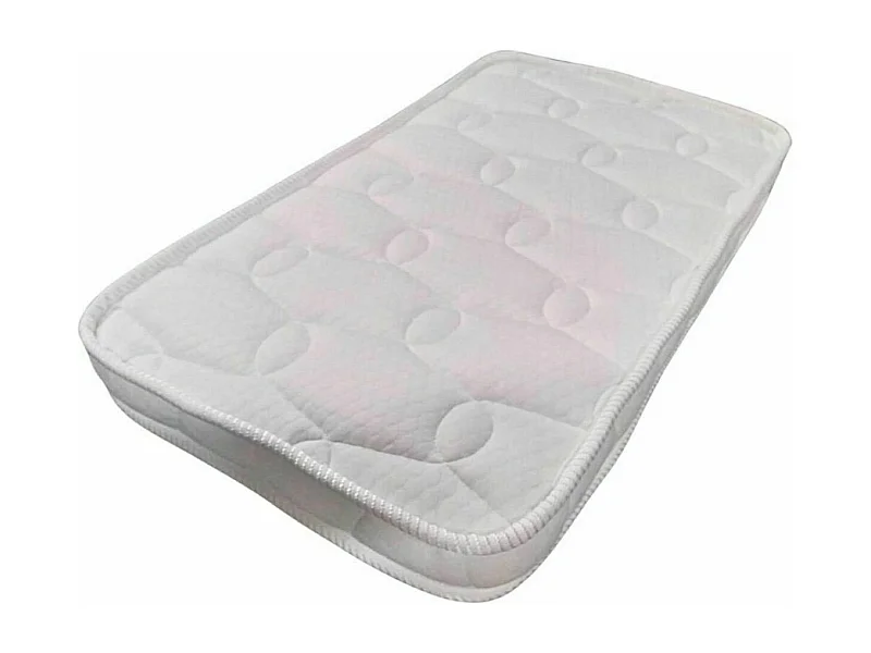Matelas bébé 46x70 cm   BIANCA