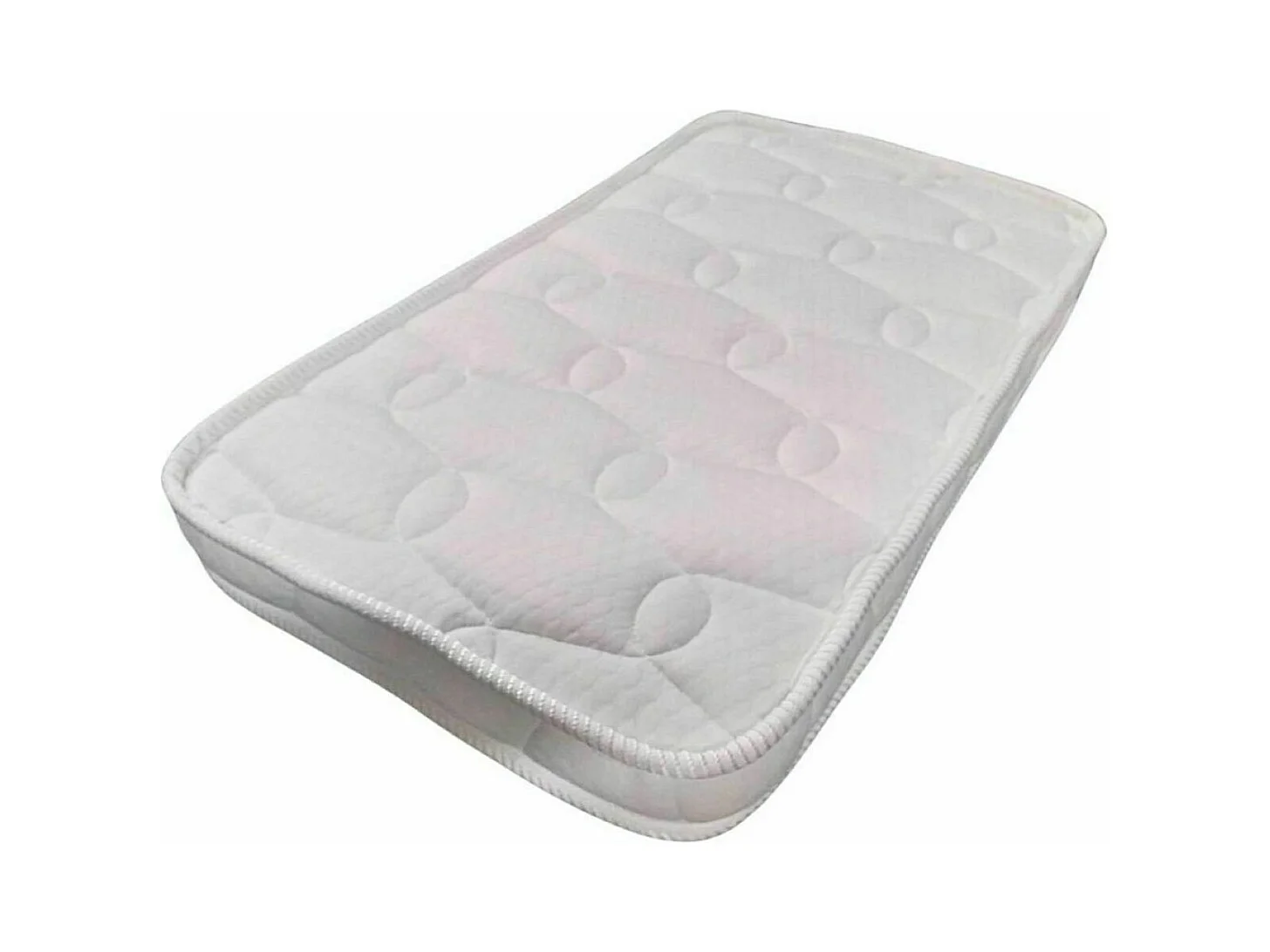 Matelas bébé 46x70 cm   BIANCA
