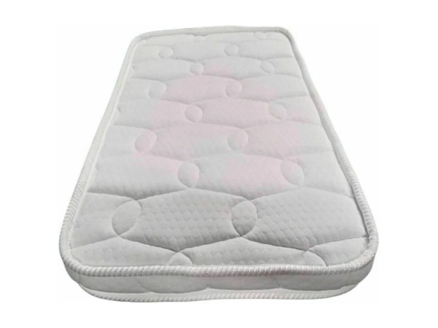 Matelas bébé 46x70 cm   BIANCA