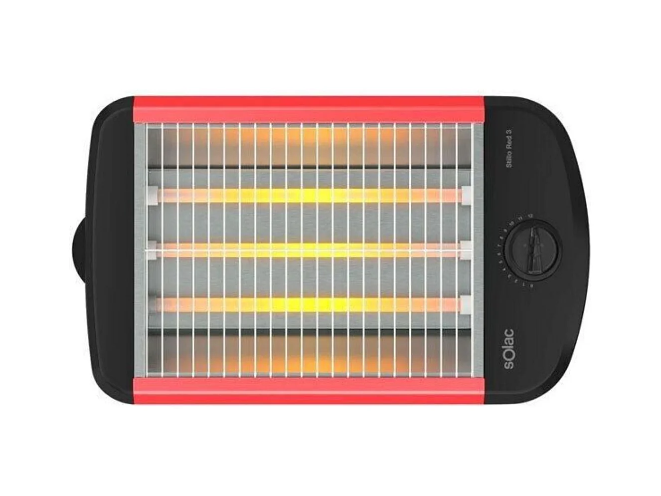 Solac Grille-pain 700w - TC5309