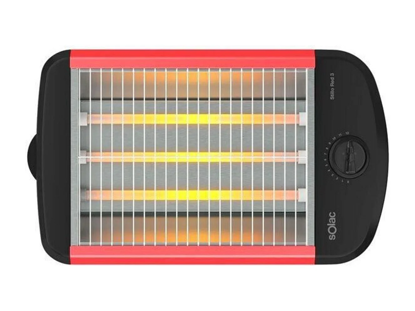 Solac Grille-pain 700w - TC5309