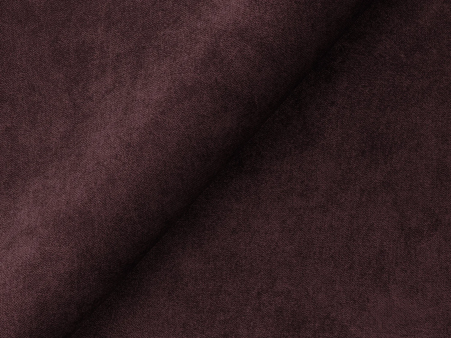 Tweezits modulaire bank van bourgondië velours - MANAO