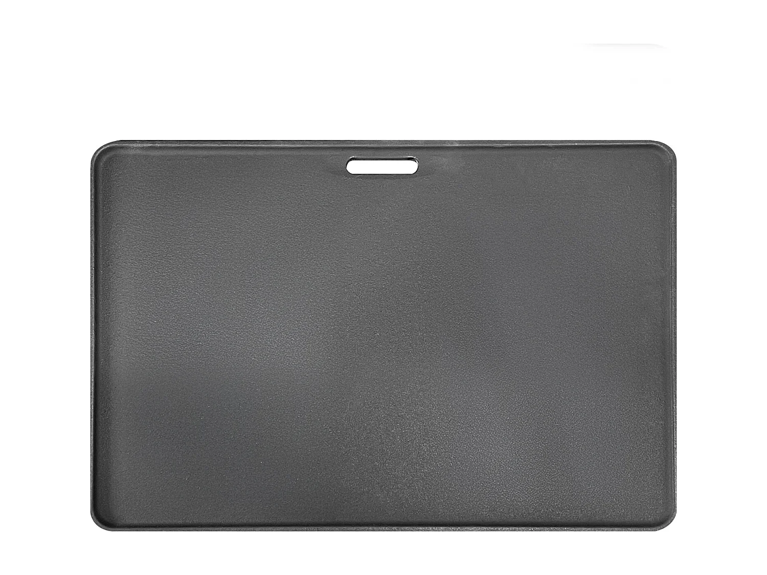 Plaque de cuisson TAINO HERO XL Accessoire pour fumoir Plaque réversible en fonte