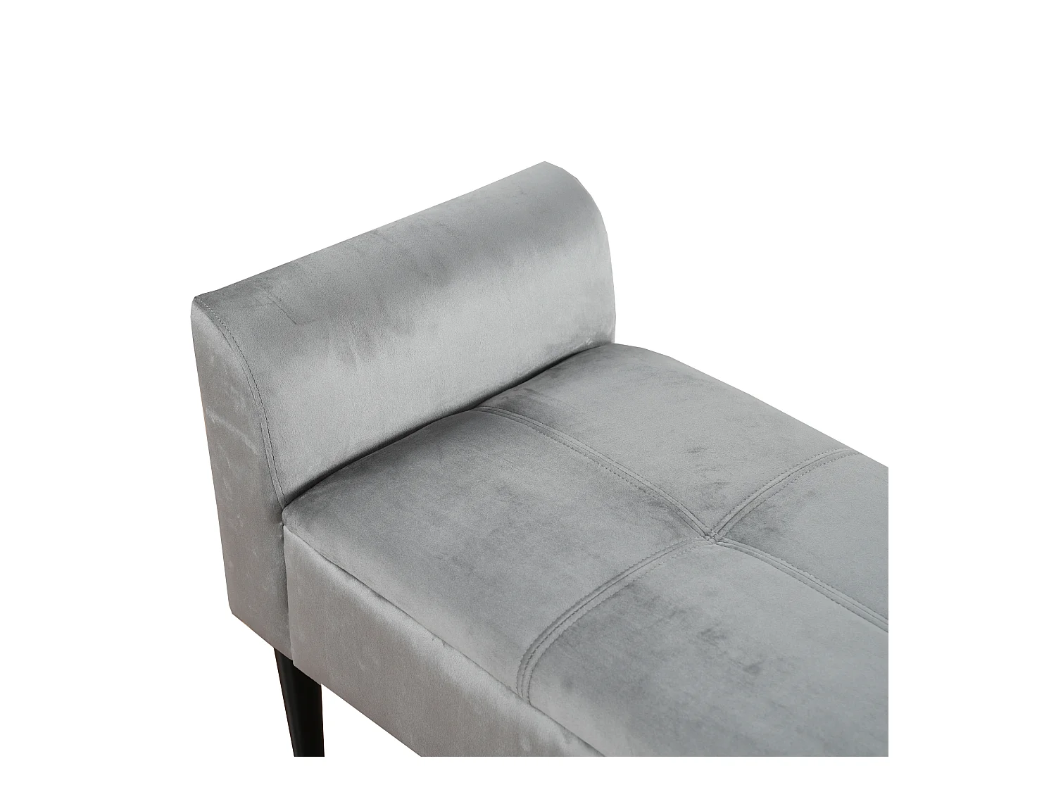 Polsterbänke mit Armlehne,Bettbänke,Betthocker, Bänke für das Schlafzimmer,Klavierbänke