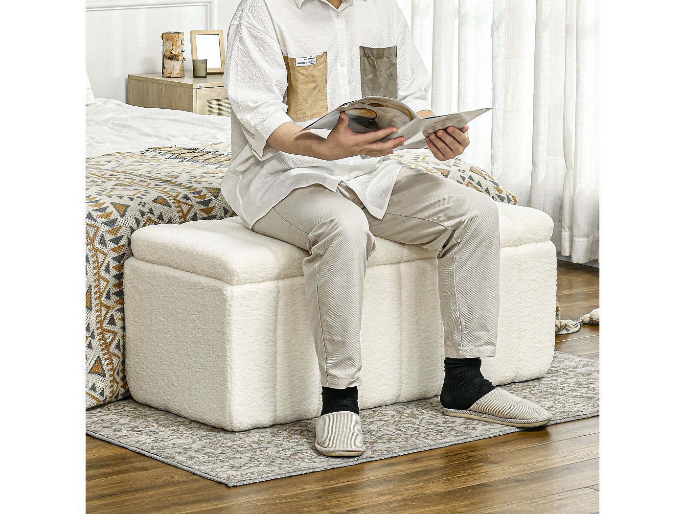 Animadora hoekbank Hulshoff Design - Hulshoff Design Centers