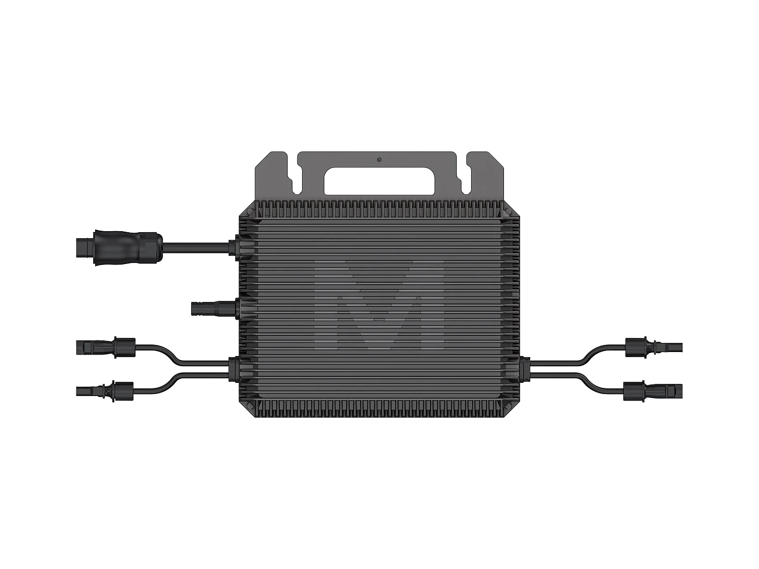 Kit bateria solar de armazenamento e microinversor para painel Plug and Play, 800 W - ECLERA