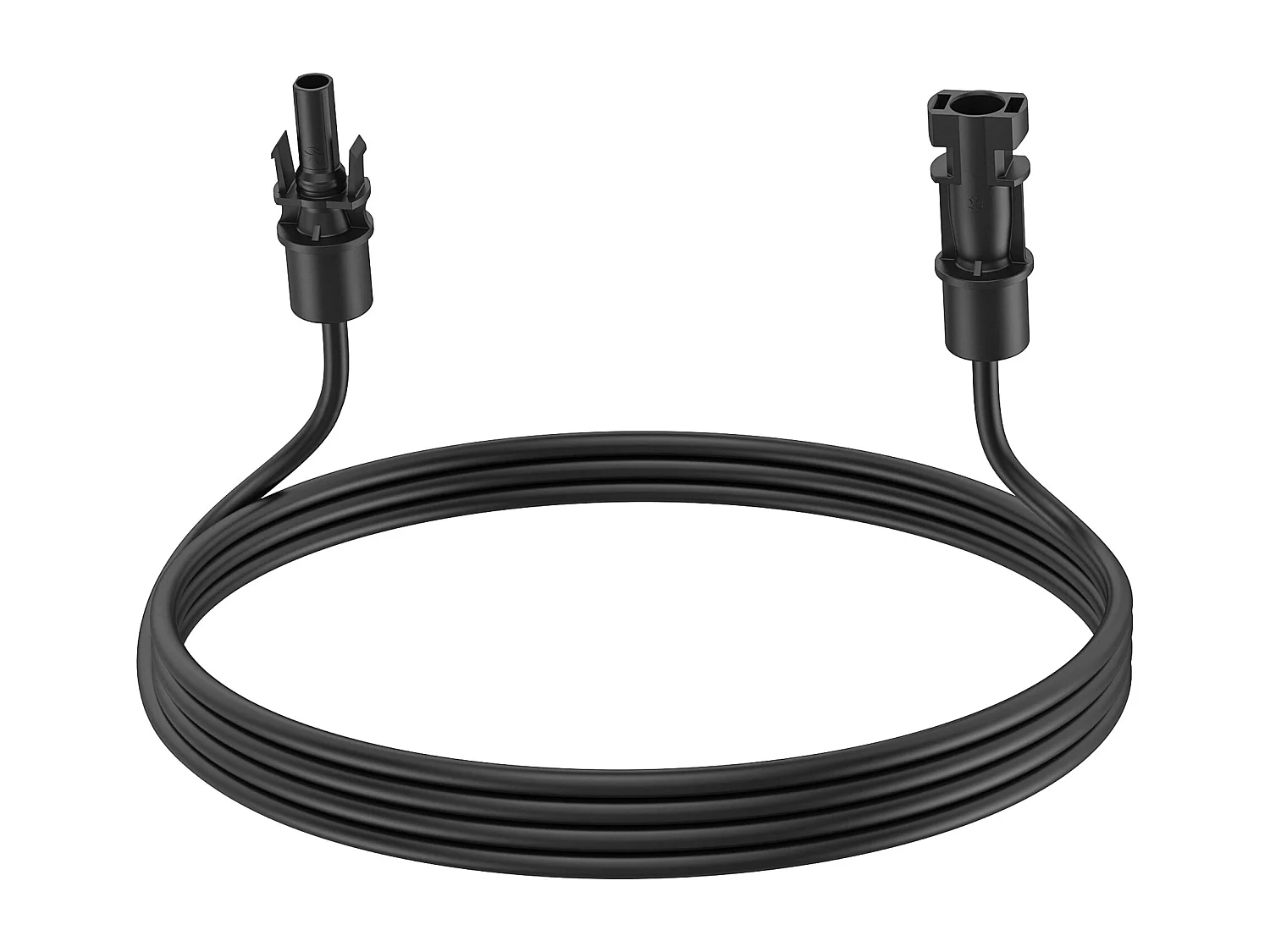 Kit de batería solar de almacenamiento y microinversor para panel Plug and Play - 800W - ECLERA