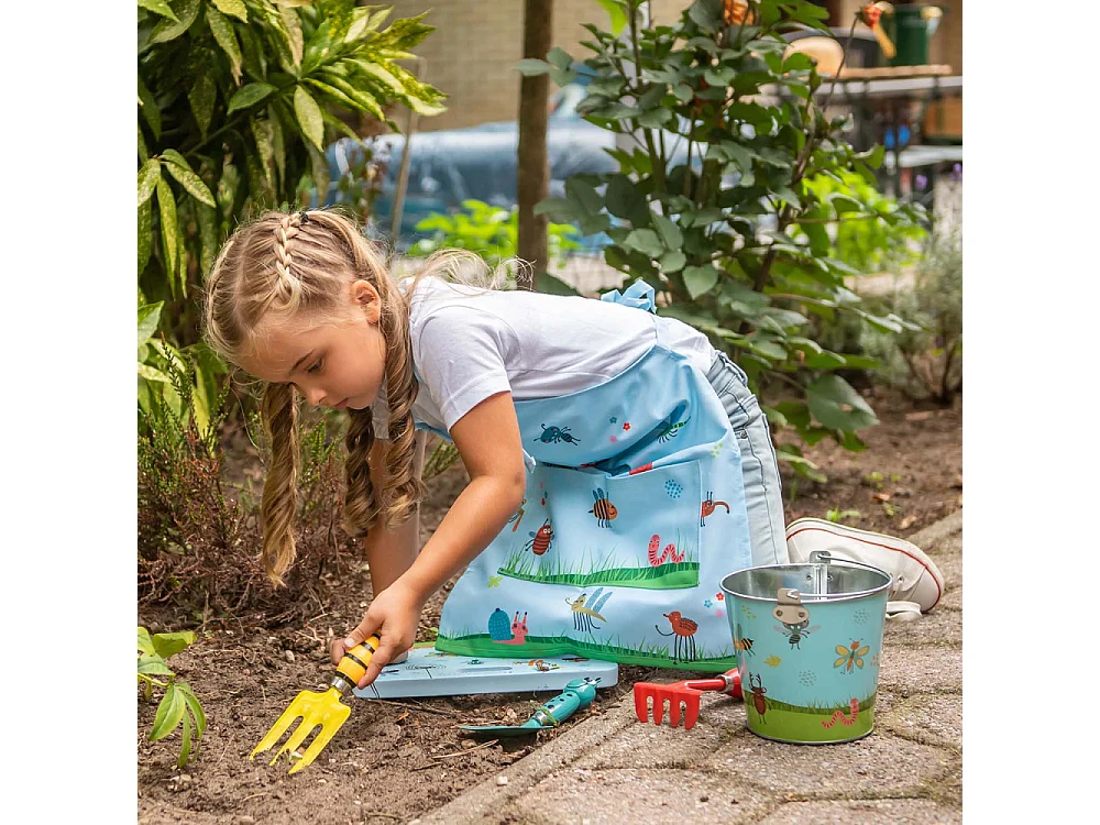 Set de 3 outils pour enfant