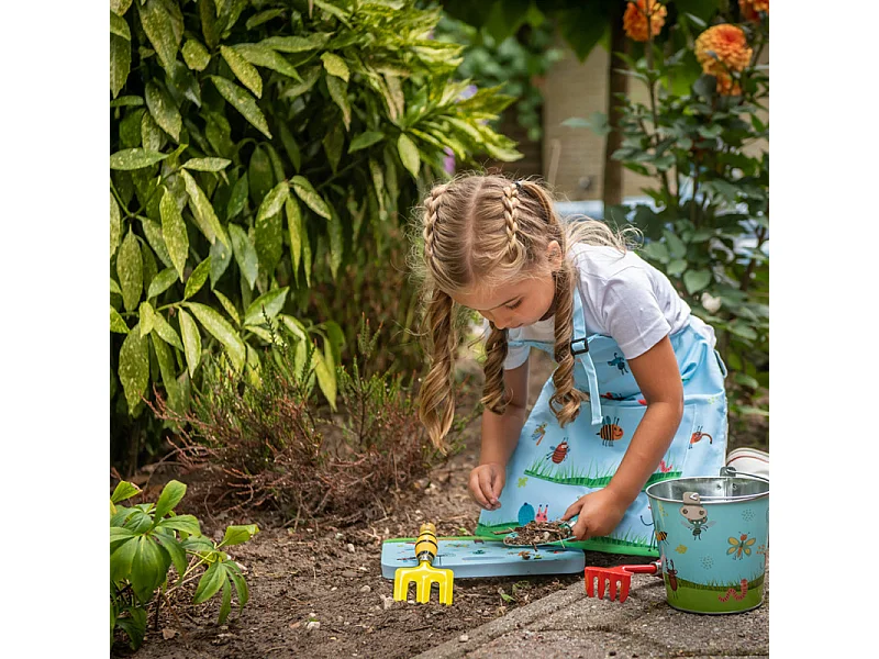 Set de 3 outils pour enfant