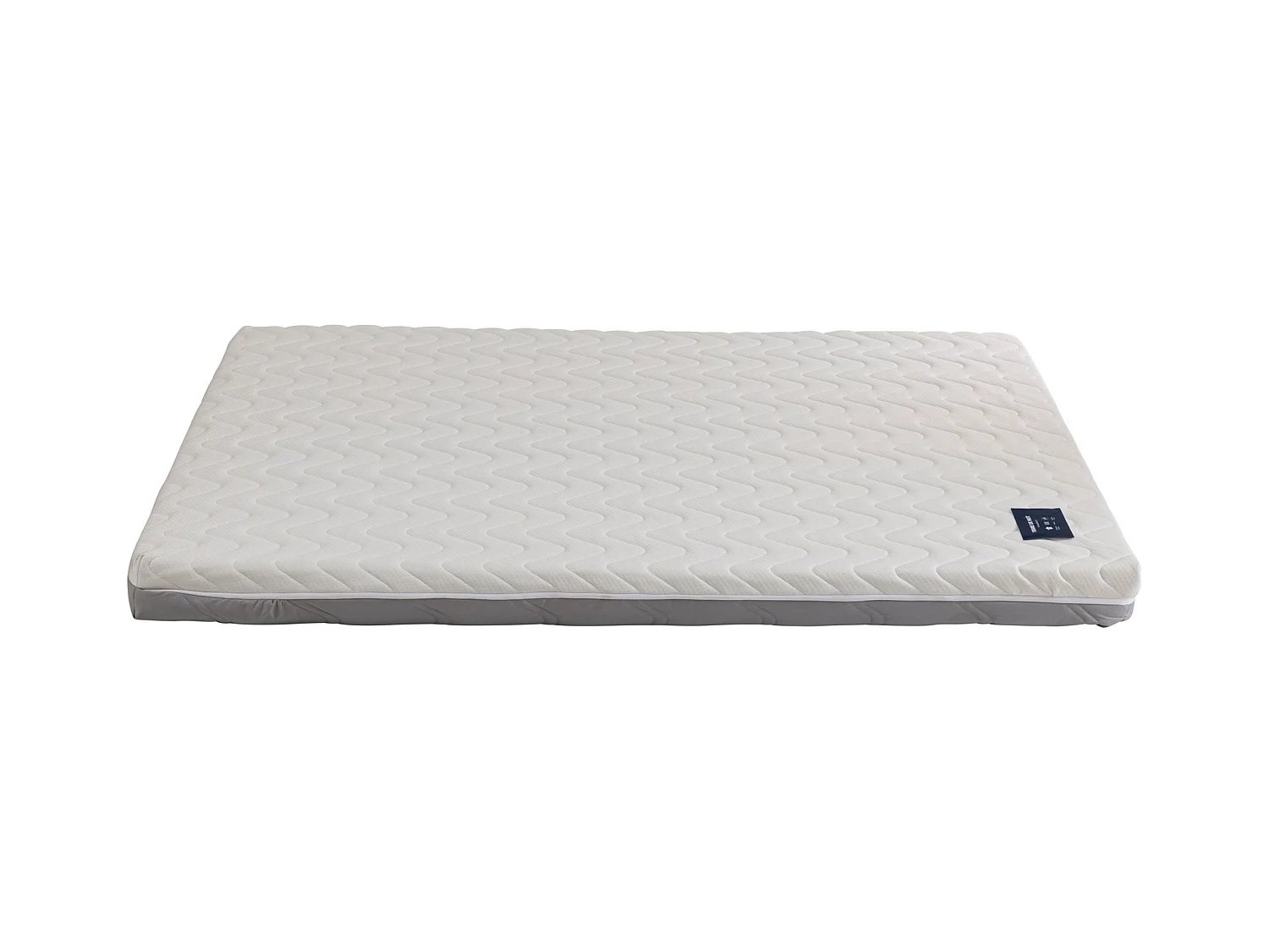 Matelas mousse 12 cm - Tranquillité 2.0 - 140x190
