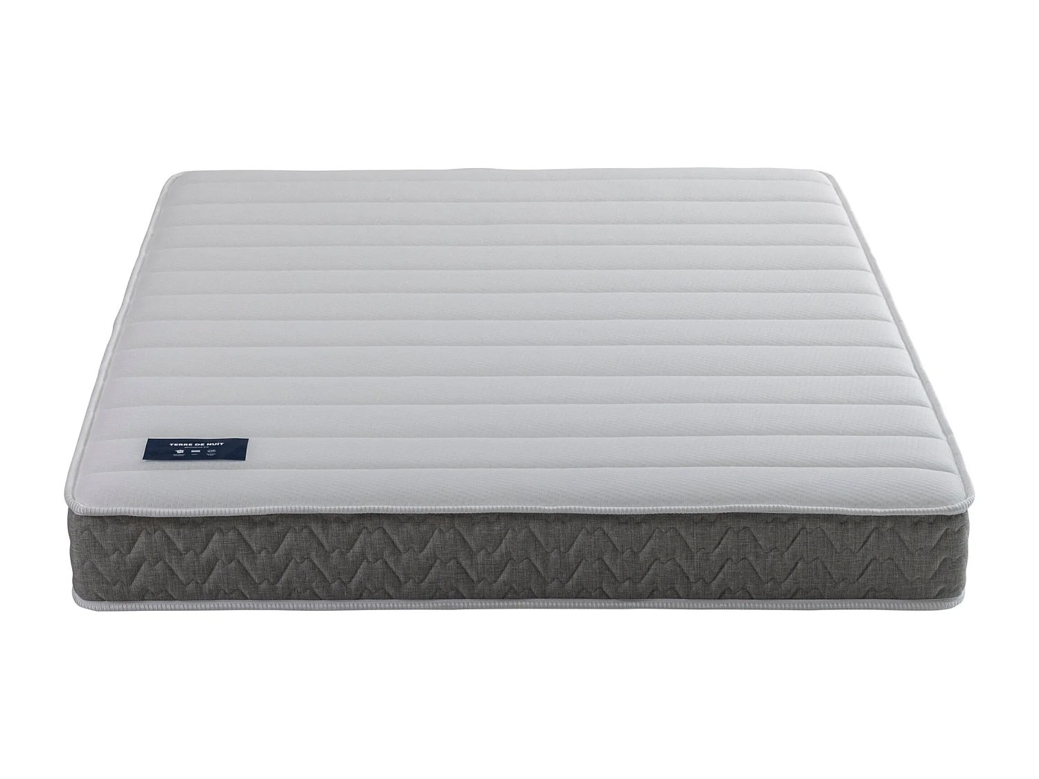 Matelas latex 16 cm - Abondance 2.0 - 120x190