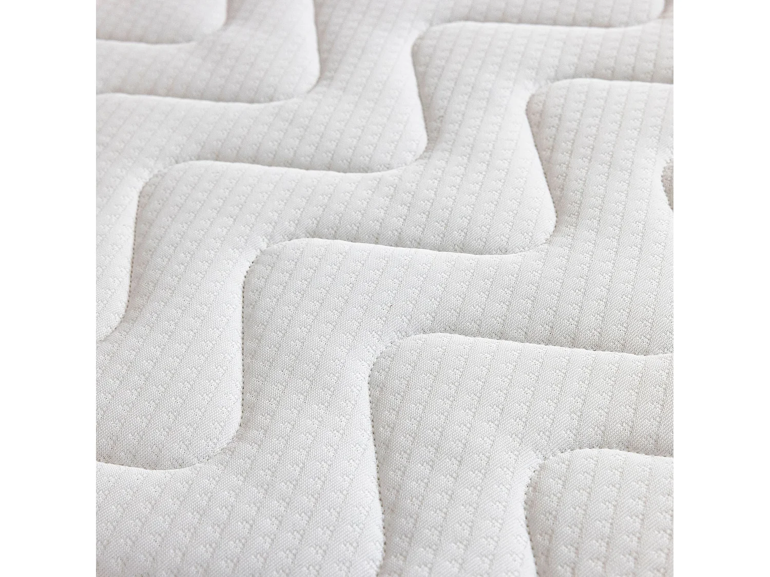 Matelas mousse 12 cm - Tranquillité 2.0 - 160x200