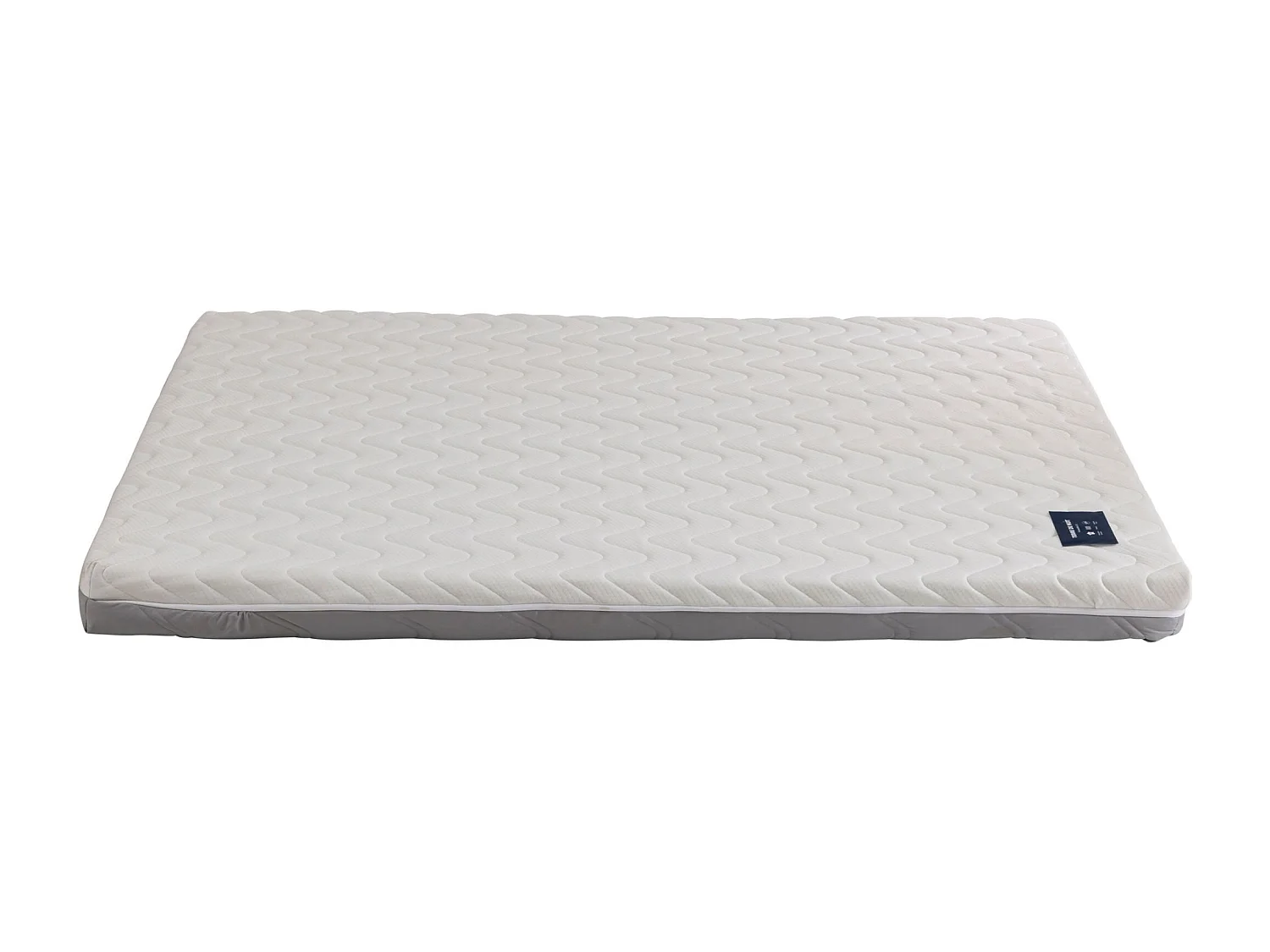 Matelas mousse 12 cm - Tranquillité 2.0 - 160x200
