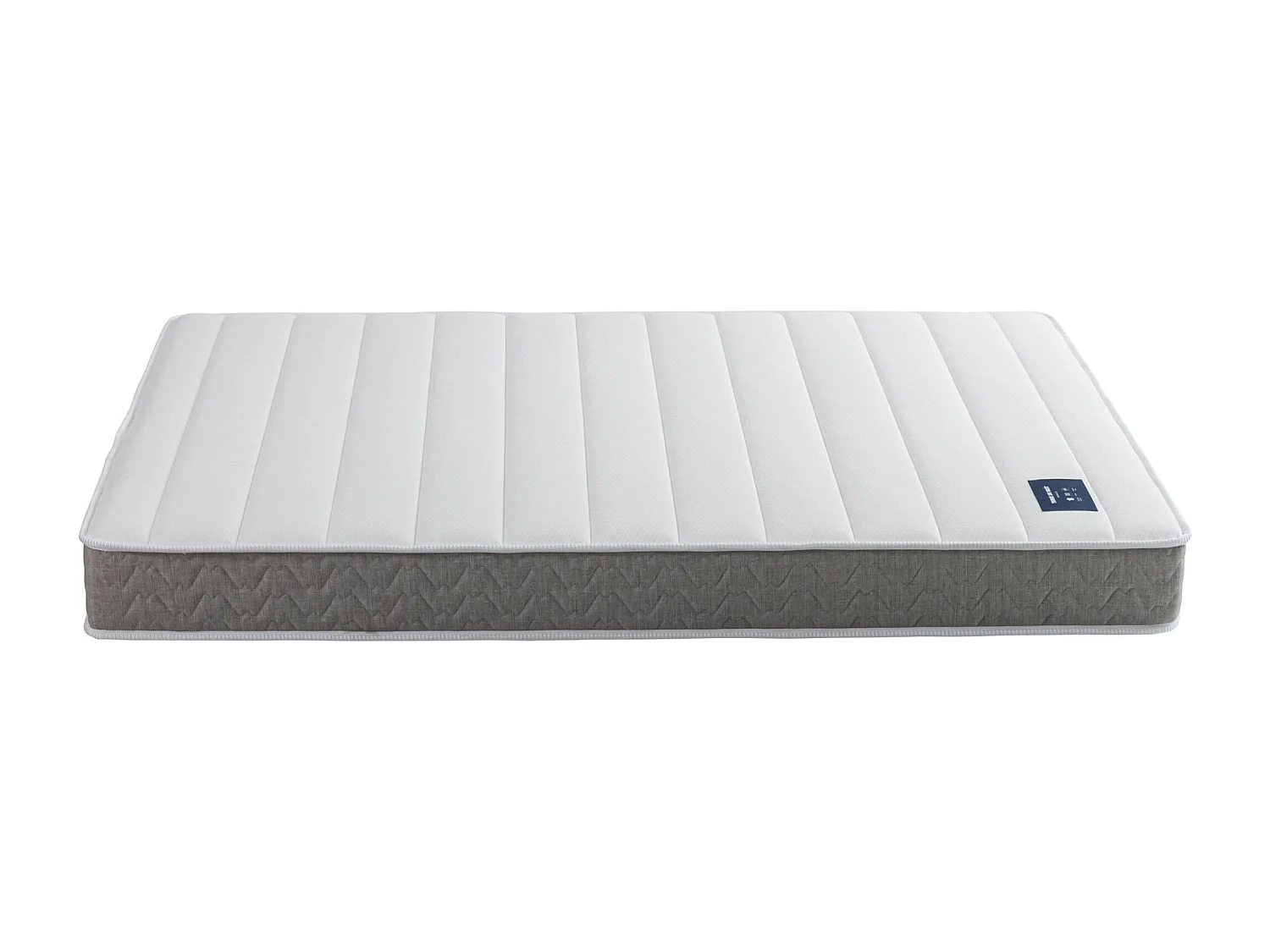 Matelas mousse 19 cm Sérénité 2.0 - 140x200