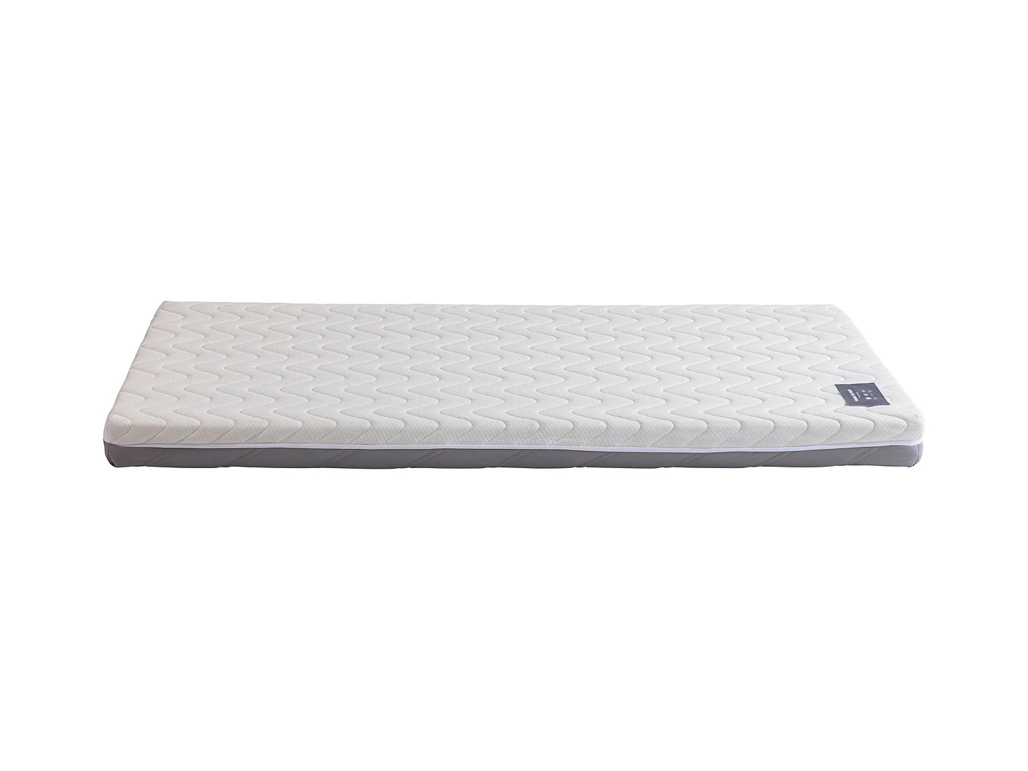 Matelas mousse 12 cm - Tranquillité 2.0 - 90x200