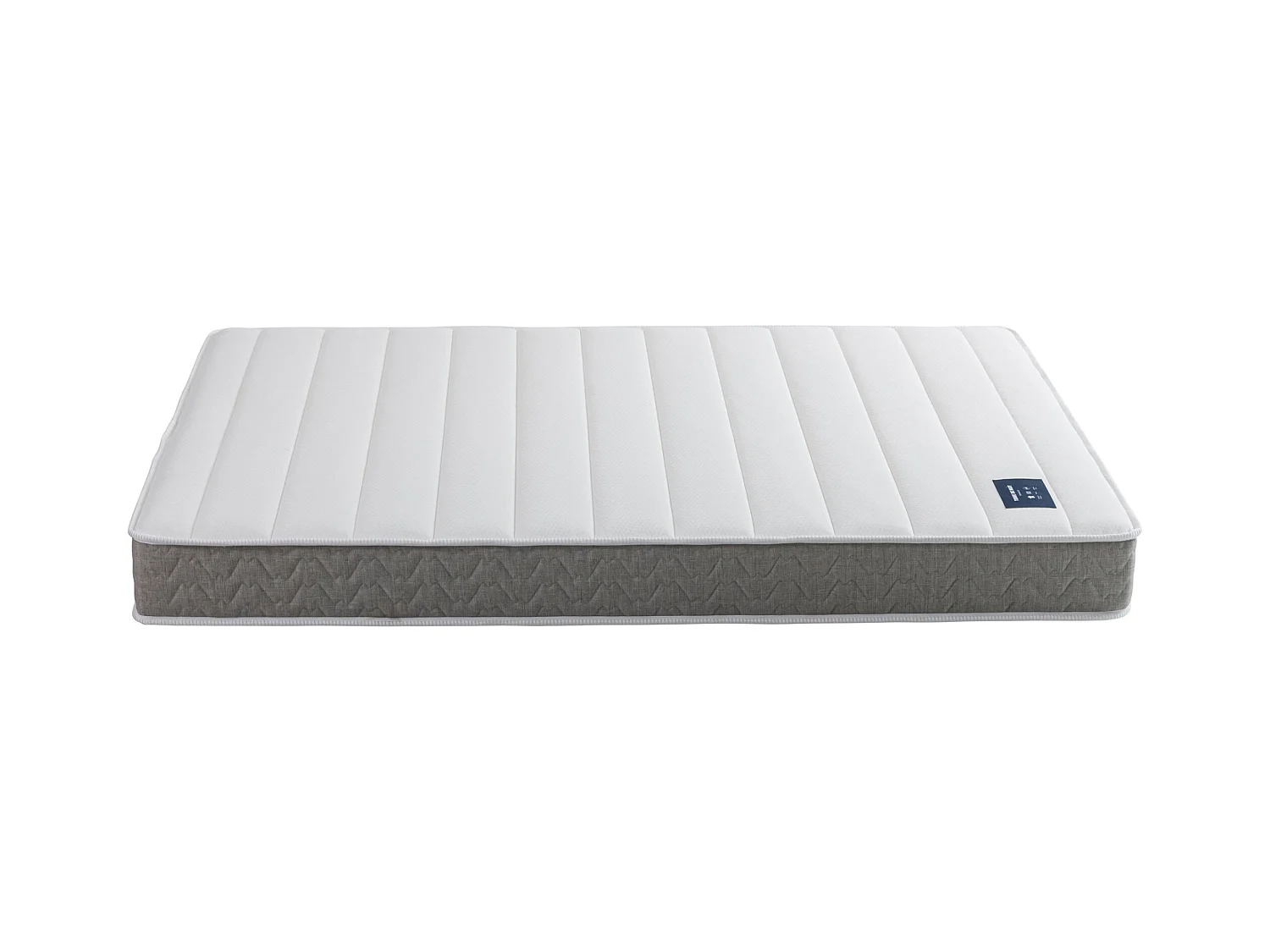 Matelas mousse 19 cm Sérénité 2.0 - 130x190
