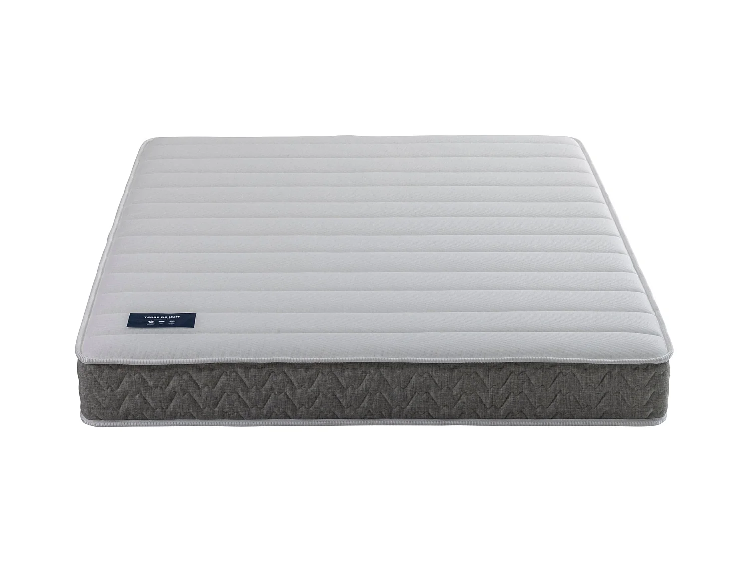 Matelas latex 16 cm - Abondance 2.0 - 130x190