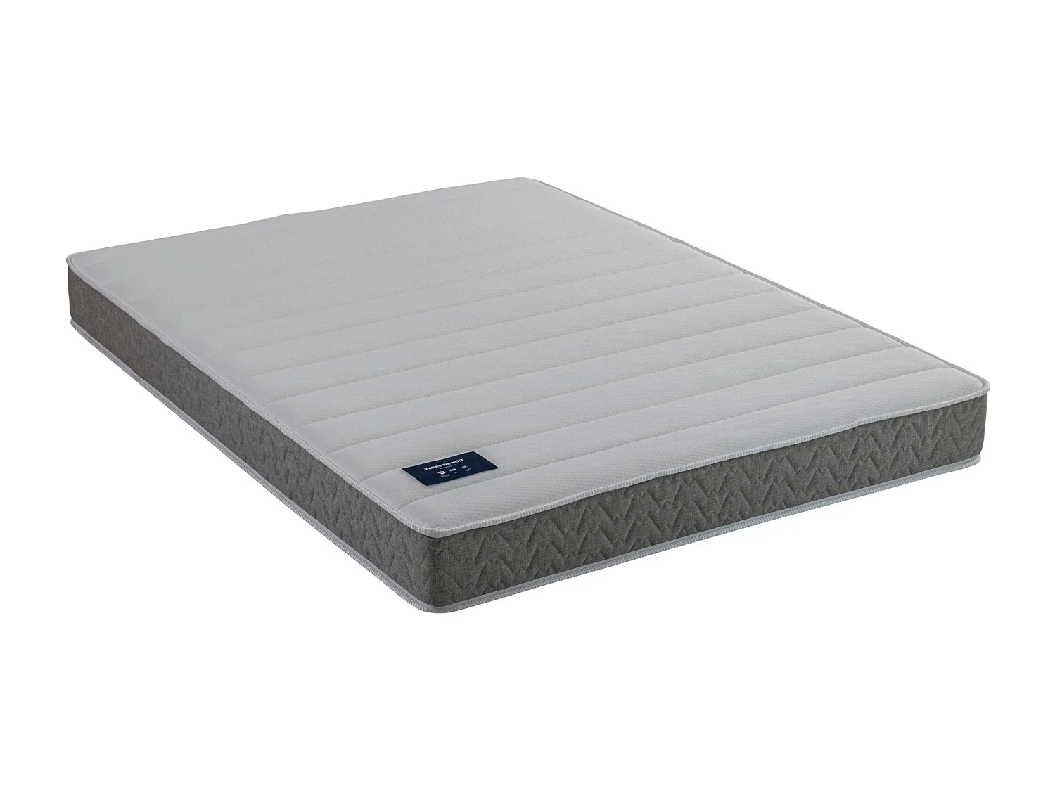 Matelas latex 16 cm - Abondance 2.0 - 130x190