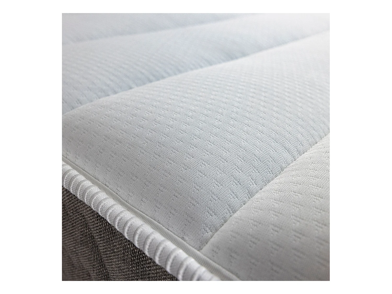 Matelas mousse 19 cm Sérénité 2.0 - 180x200
