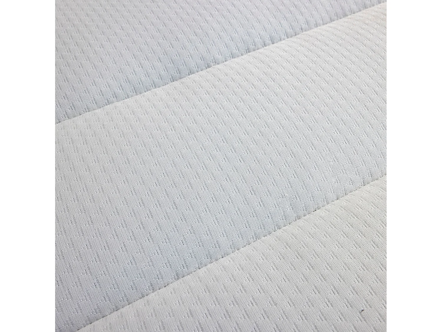 Matelas mousse 19 cm Sérénité 2.0 - 180x200
