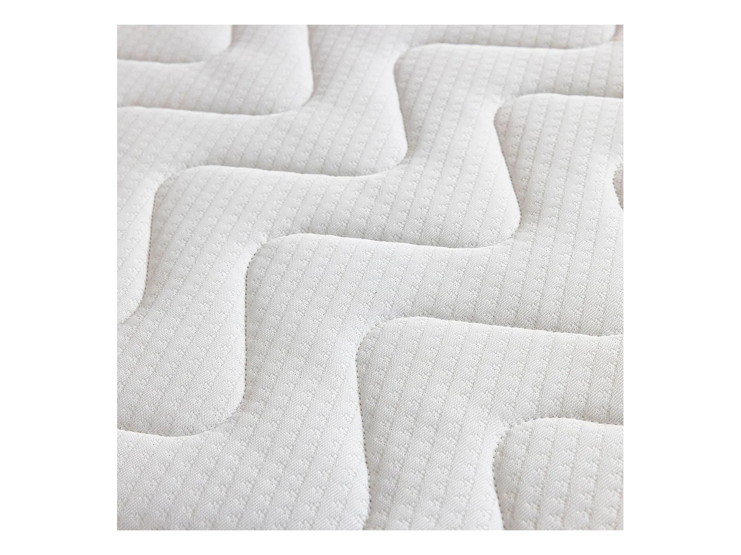 Matelas mousse 12 cm - Tranquillité 2.0 - 70x190