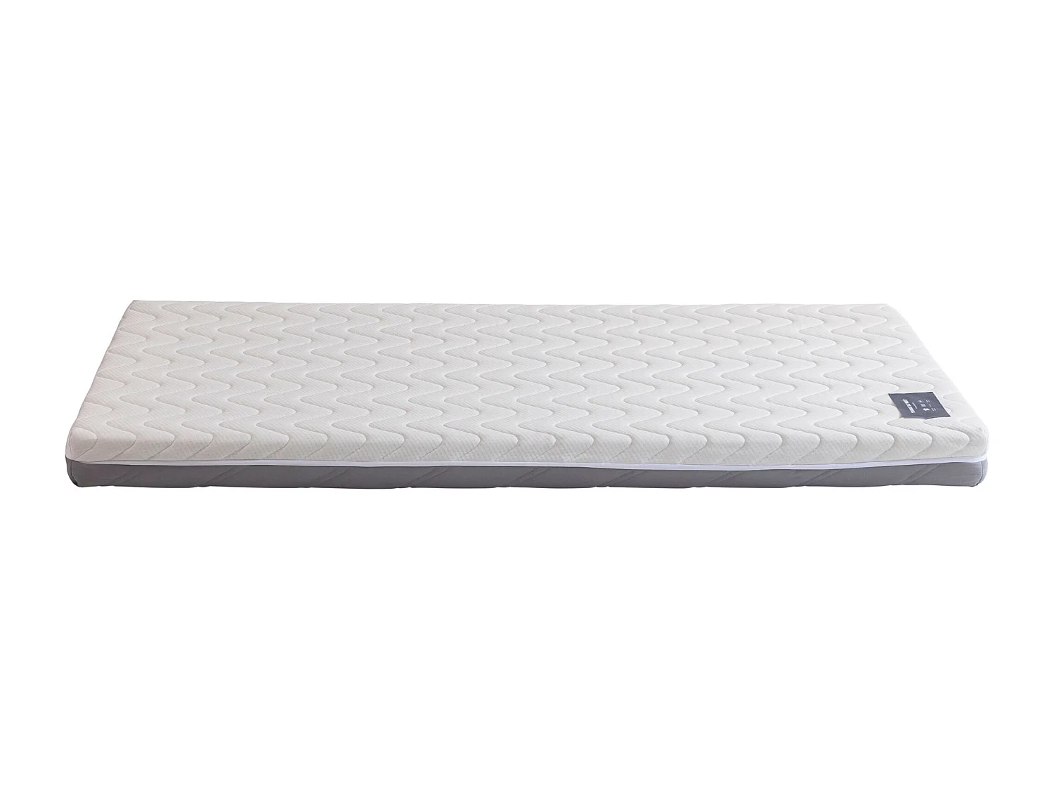 Matelas mousse 12 cm - Tranquillité 2.0 - 70x190