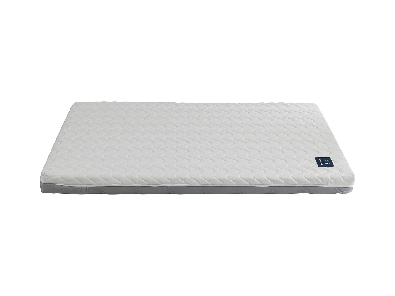 Matelas mousse mémoire de forme 12 cm - Infini - 140x200