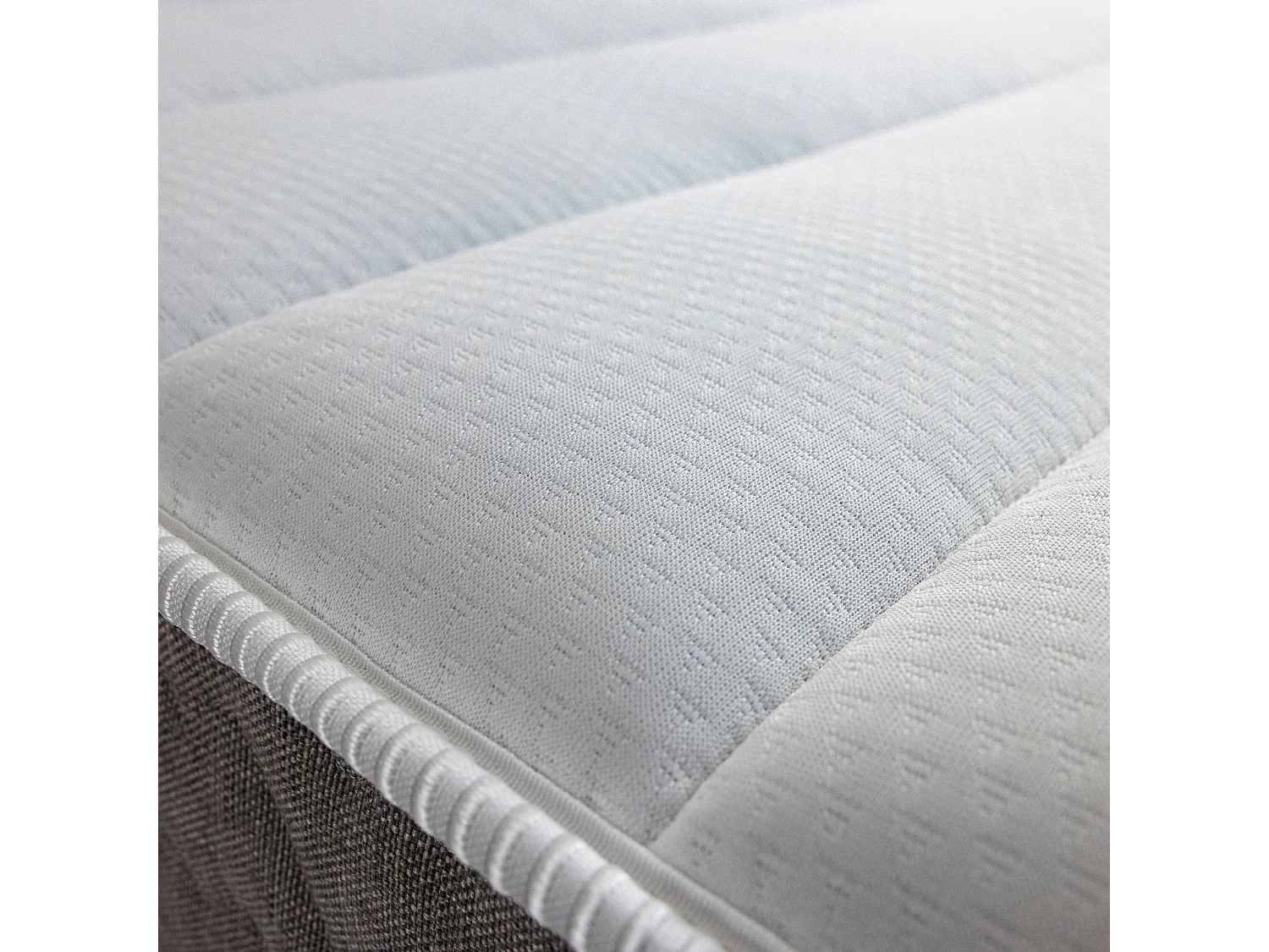 Matelas mousse 19 cm Sérénité 2.0 - 120x190