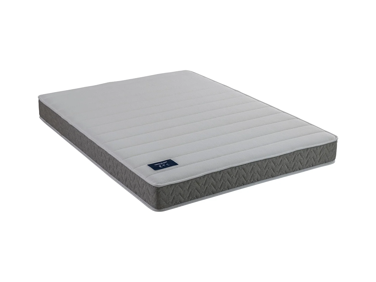 Matelas latex 16 cm - Abondance 2.0 - 160x200