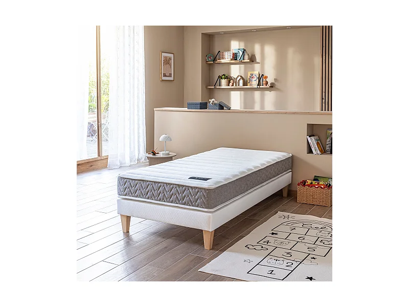 Matelas latex 16 cm - Abondance 2.0 - 80x190