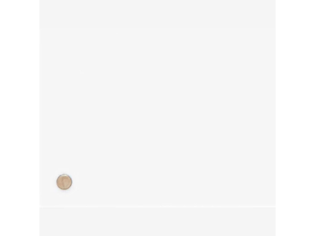 Habitat - Cadre mural en acrylique - 40 x 50 cm - Transparent - Bangkok