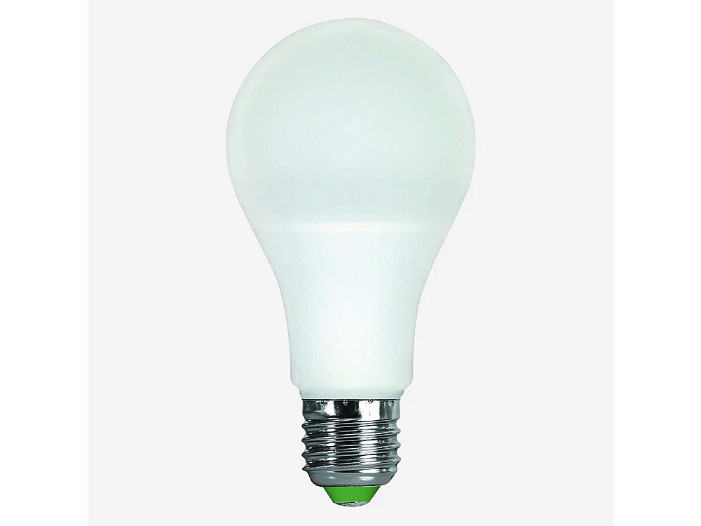 Habitat - Ampoule à LED A65 E27 - 12W - 2700K (Lot de 10) - Sudron