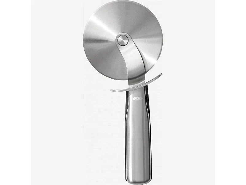 Habitat - Roulette à pizza en inox - 10 cm - Oxo