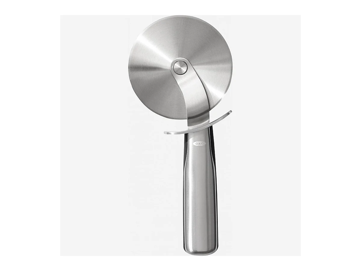 Habitat - Roulette à pizza en inox - 10 cm - Oxo