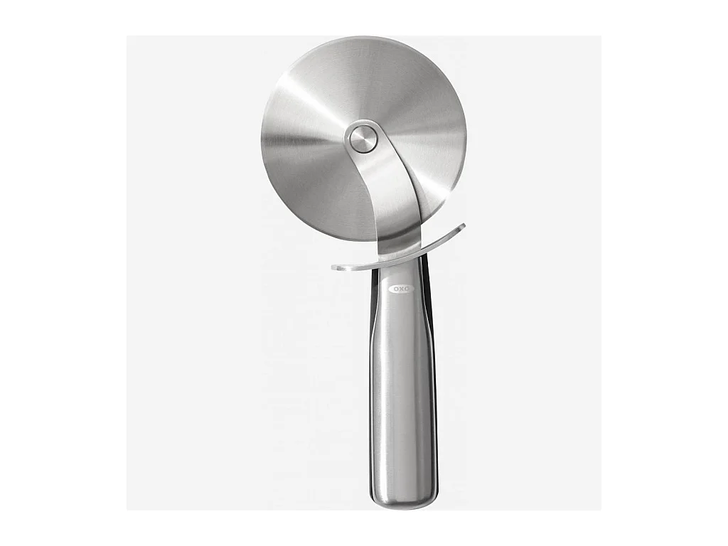 Habitat - Roulette à pizza en inox - 10 cm - Oxo
