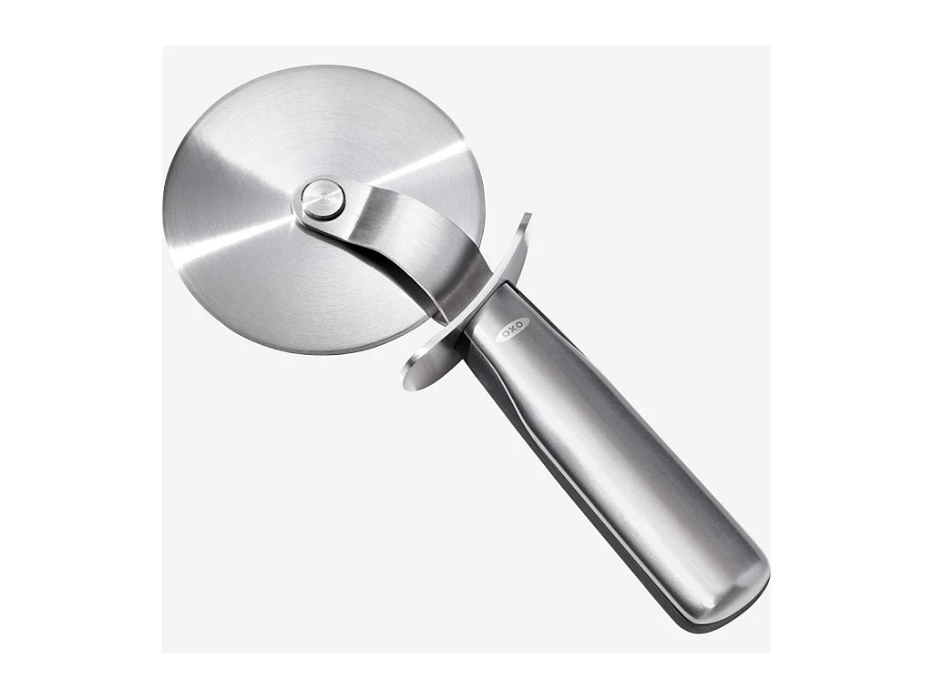 Habitat - Roulette à pizza en inox - 10 cm - Oxo