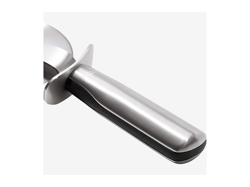 Habitat - Roulette à pizza en inox - 10 cm - Oxo